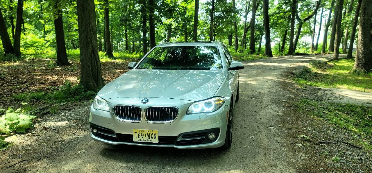 BMW 5 Series 2015 in Hasbrouck Heights, NJ