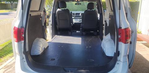 LDV G10 2022