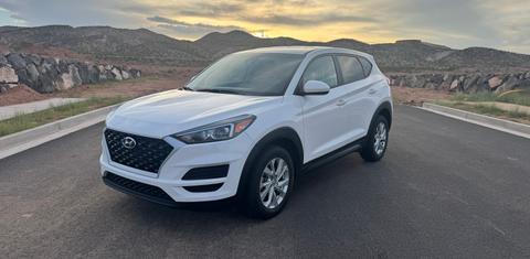 Hyundai Tucson 2020