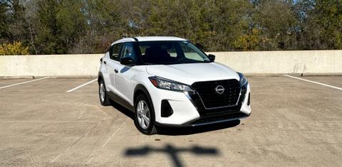 Nissan Kicks 2022
