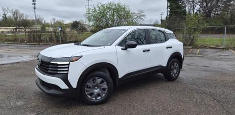 Nissan Kicks 2026