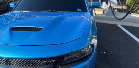 Dodge Charger 2016