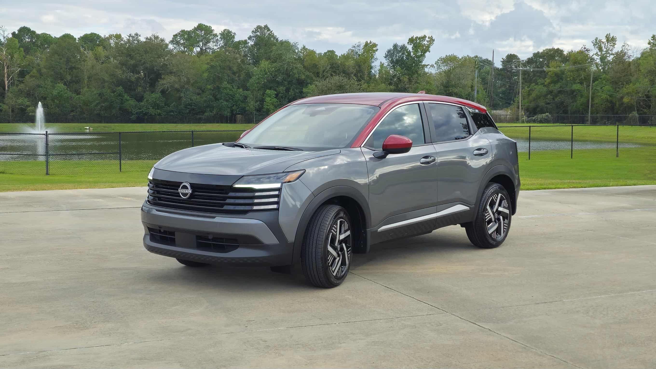 Nissan Kicks 2025 in Denham Springs, LA