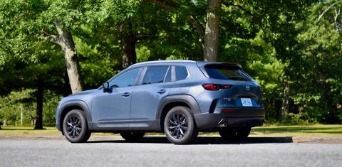 Mazda CX-50 2024