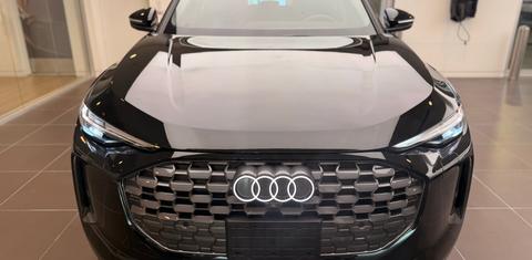 Audi Q5 2026
