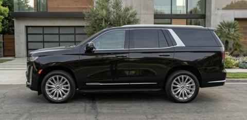 Cadillac Escalade 2024