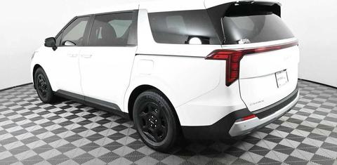 Kia Carnival 2025