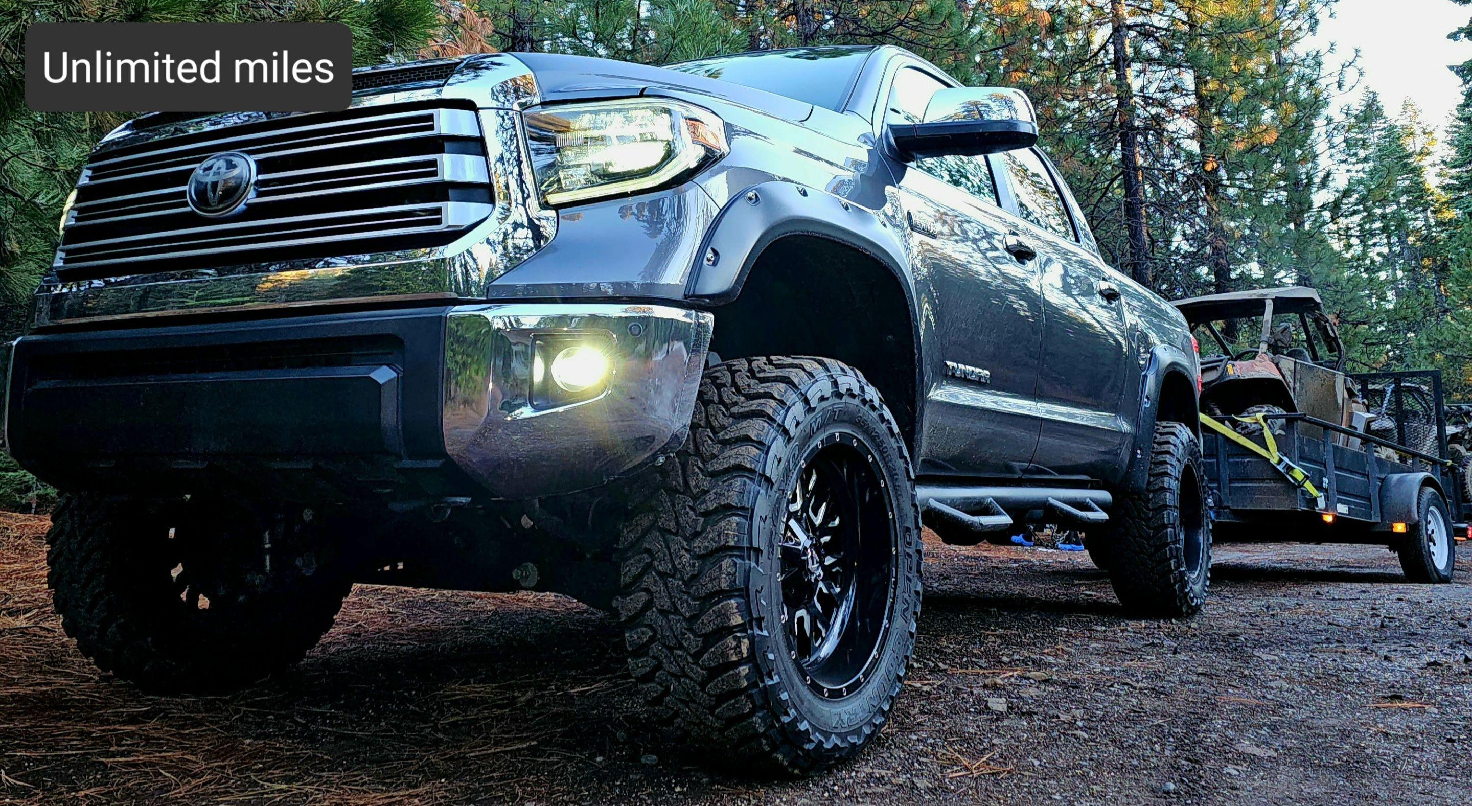 Toyota Tundra 2019 in Sacramento, CA