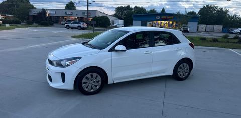 Kia Rio 2018