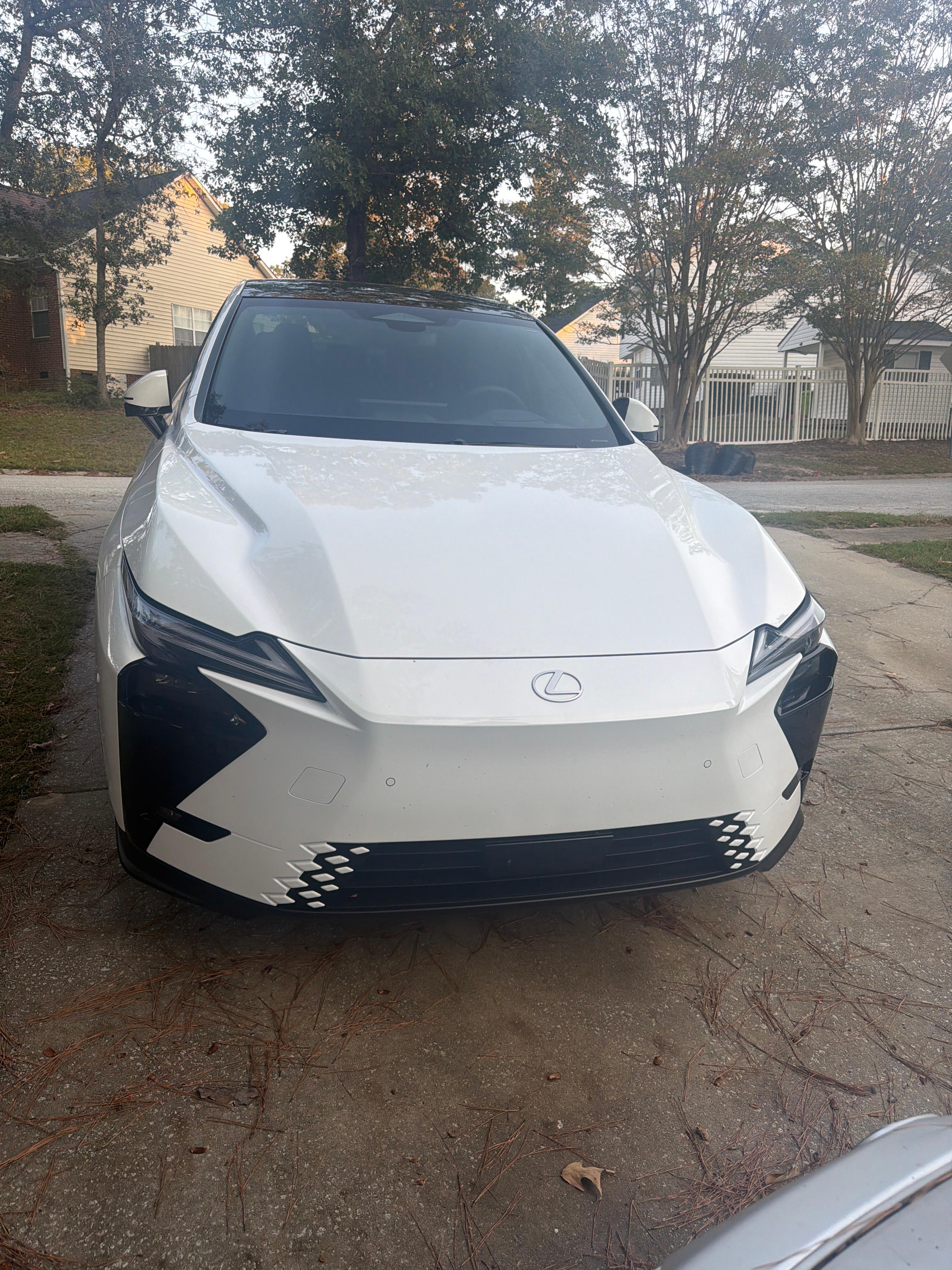 Lexus ES 2026 in Columbia, SC