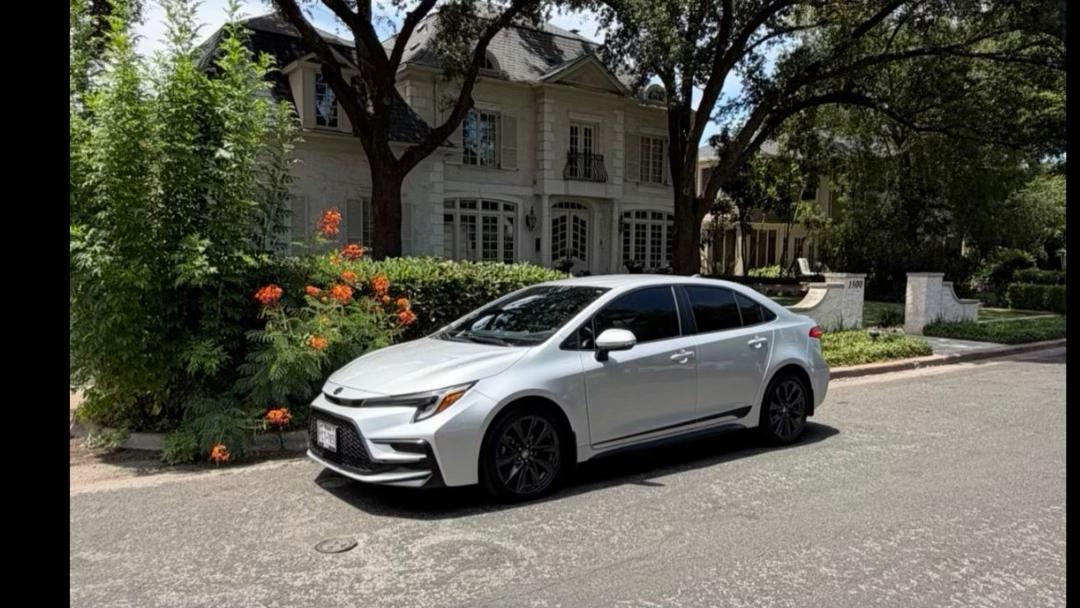 Toyota Corolla 2024 in Austin, TX