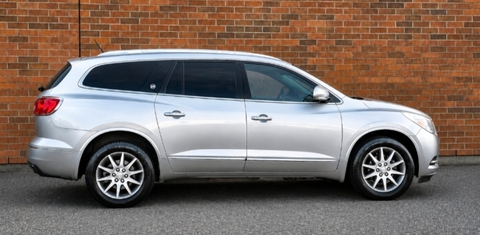 Buick Enclave 2015
