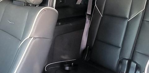 Cadillac Escalade ESV 2023