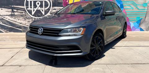 Volkswagen Jetta 2017