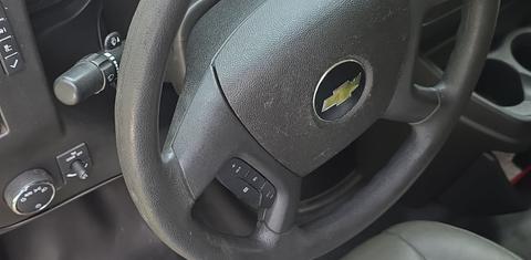 Chevrolet Express 2017