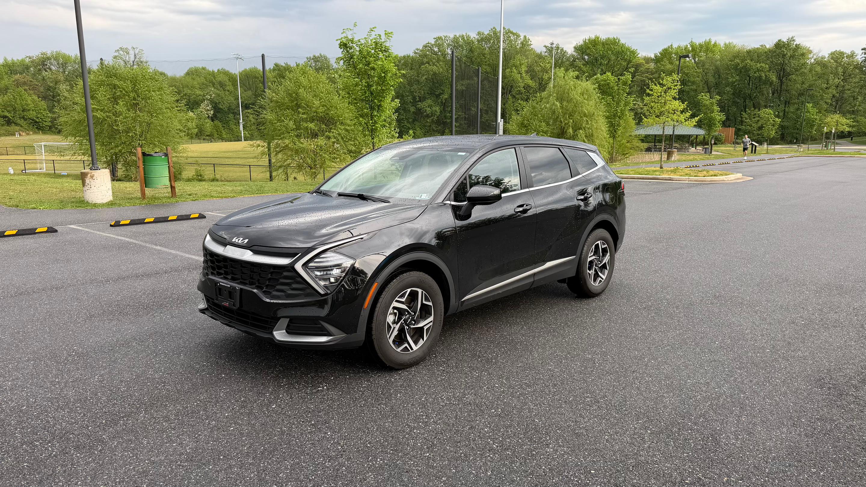 Kia Sportage 2025 in Hanover, MD