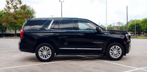 GMC Yukon 2022