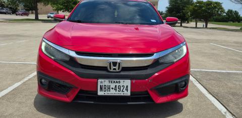 Honda Civic 2017