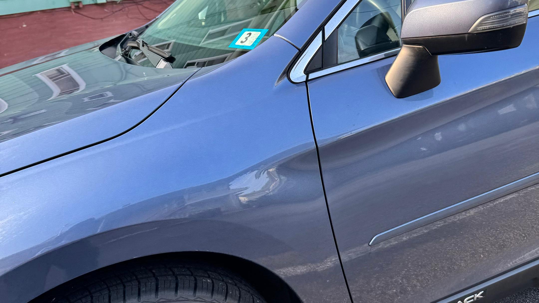 Subaru Outback 2017 in Haverhill, MA