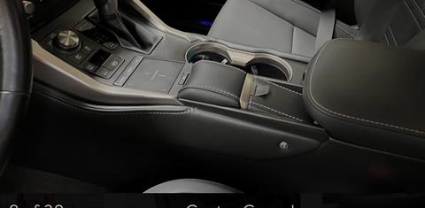 Lexus NX 2021