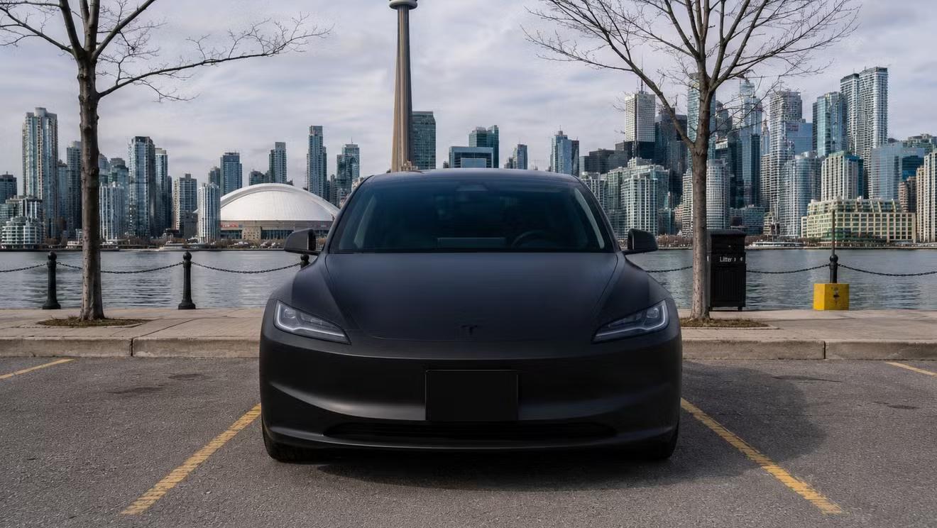 Tesla Model 3 2024 in Toronto, ON