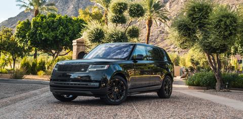 Land Rover Range Rover 2023