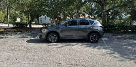 Mazda CX-5 2020