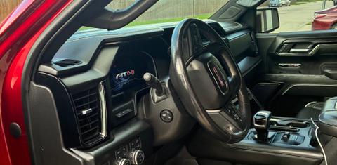 GMC Sierra 1500 2022