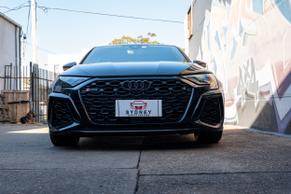 Audi RS 3 2022 in Merrylands
