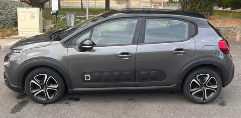 Citroen C3 2019