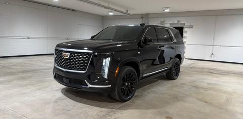 Cadillac Escalade 2026