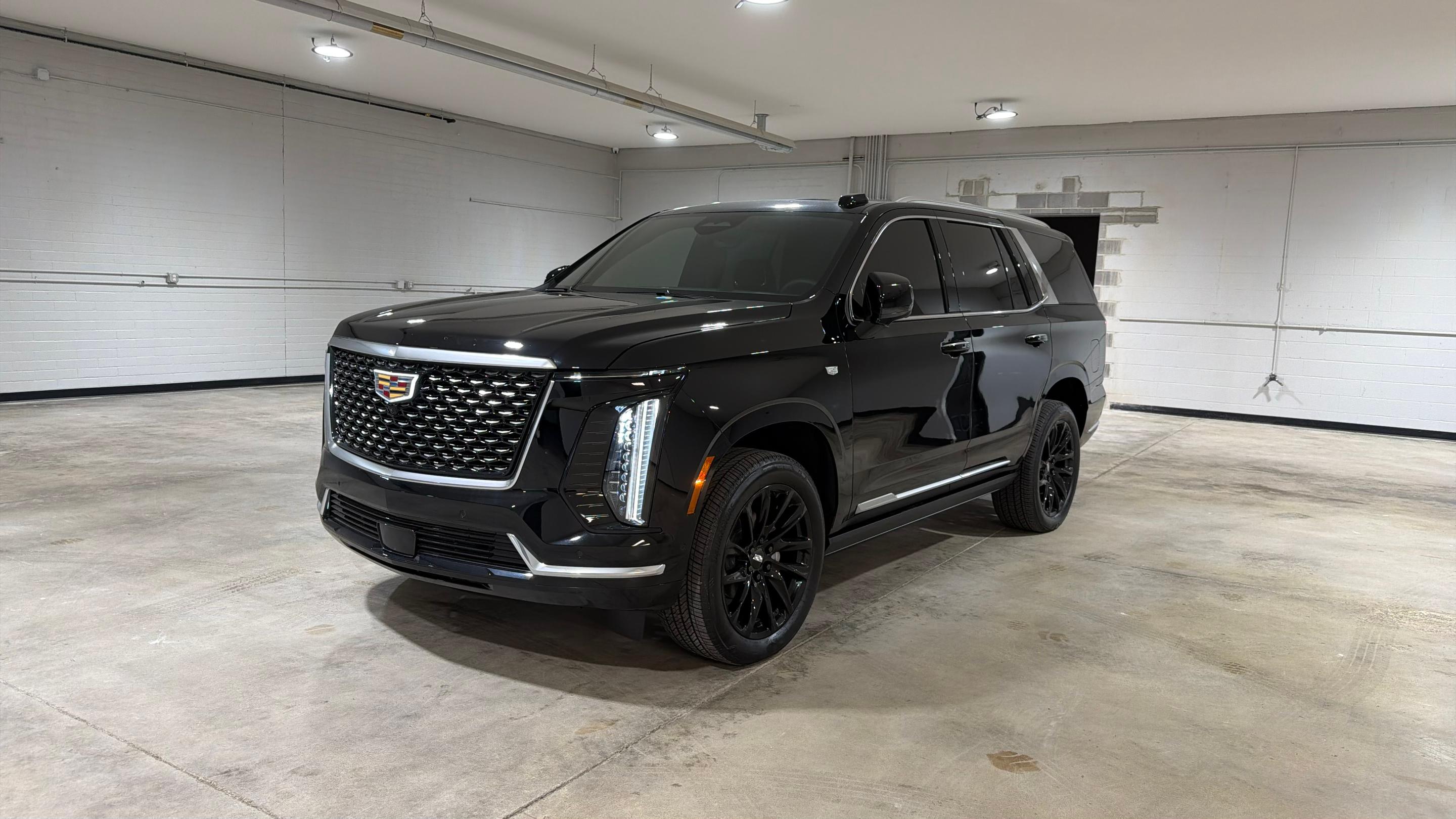 Cadillac Escalade 2026 in Medina, OH