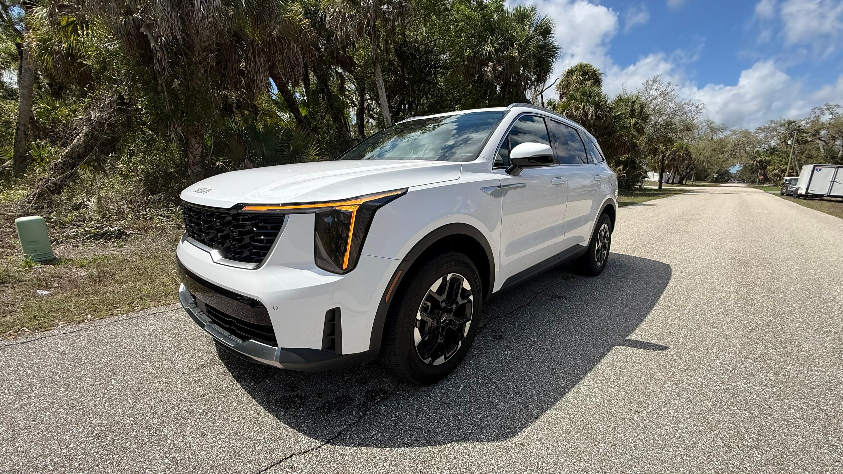 Kia Sorento 2025 in Port Charlotte, FL