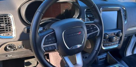 Dodge Durango 2016