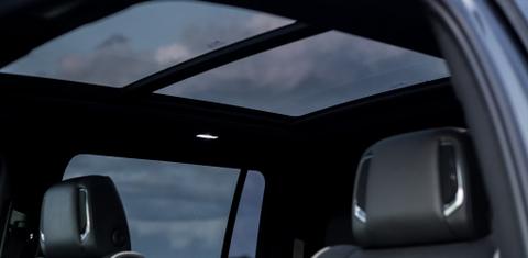 Cadillac Escalade ESV 2021