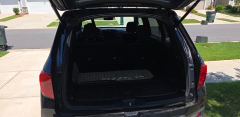 Honda Passport 2023
