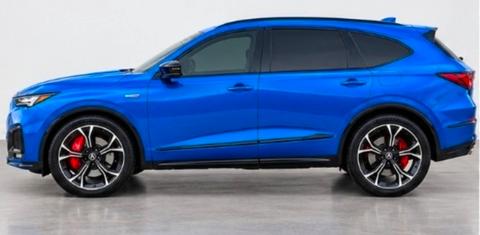 Acura MDX 2026