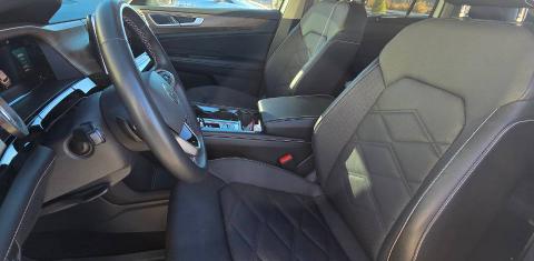 Volkswagen Atlas 2024