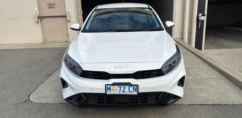 Kia CERATO 2021