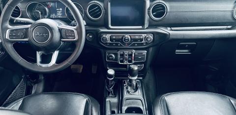 Jeep Wrangler 4xe 2023