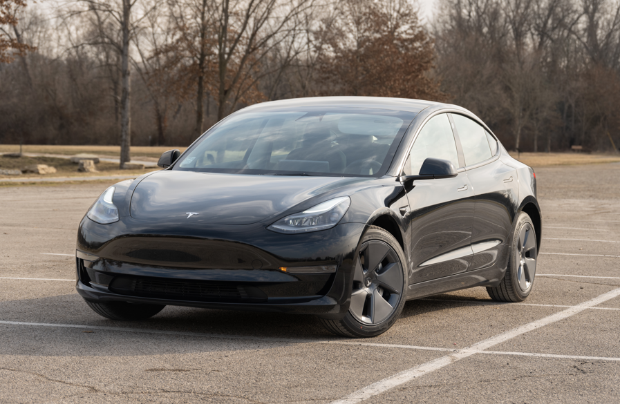 Tesla Model 3 2023 in Nashville, TN