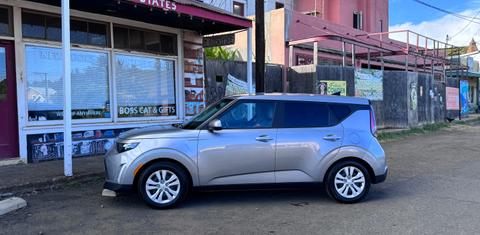 Kia Soul 2024