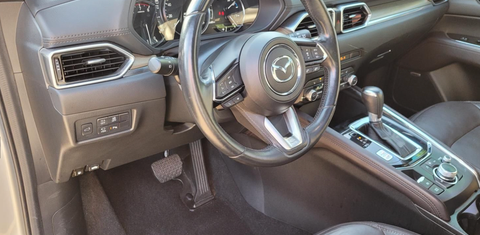 Mazda CX-5 2019
