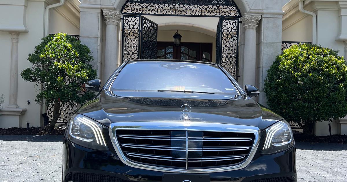 MercedesBenz SClass 2018 rental in Milwaukee, WI by Executive Experience LLC .. Turo