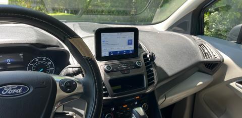 Ford Transit Connect 2022
