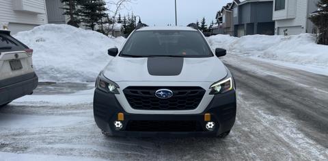 Subaru Outback 2023