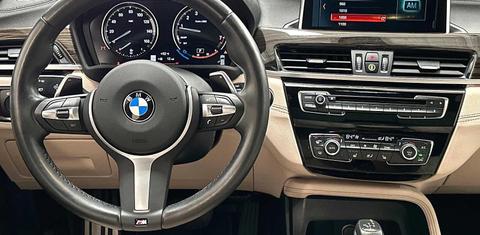 BMW X2 2019