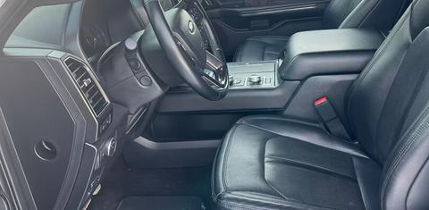 Ford Expedition 2021