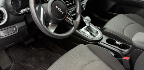 Kia Forte 2024