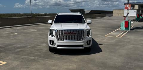 GMC Yukon 2021